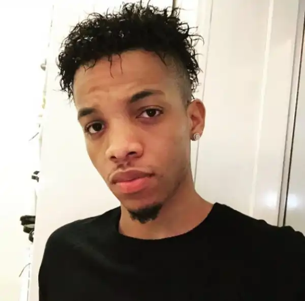 Singer Tekno Celebrates 26th Birthday
